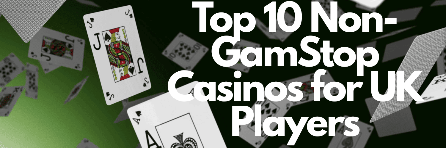 Exploring Casinos That Are Not on Gamstop 139744988