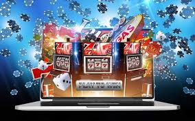 Monaco Jack Online Casino UK Your Guide to Winning Big