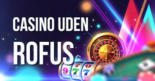 Slots uden Rufus Oplev de Bedste Automatspil Uden Besvær