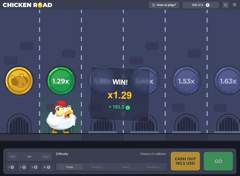 Guide to chicken road game