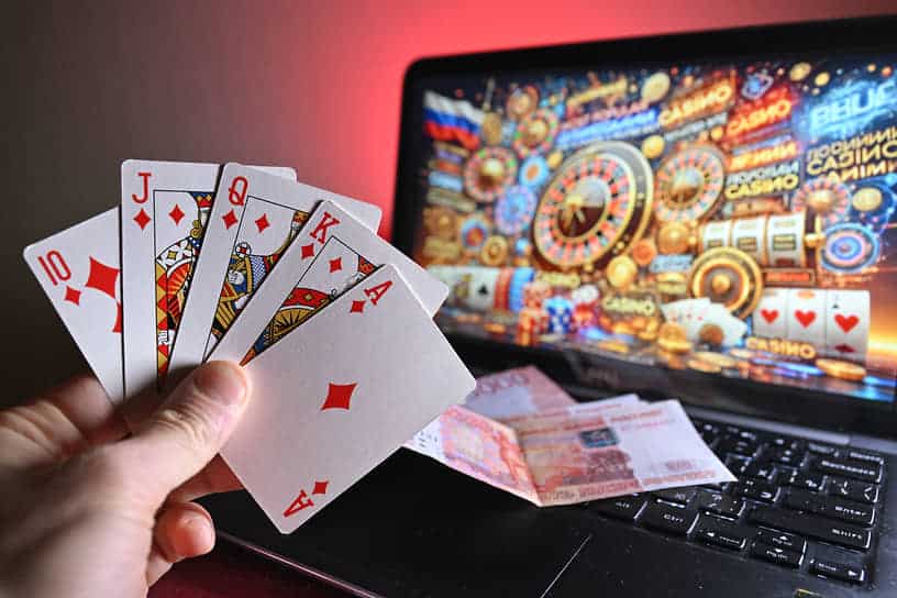The Exciting World of Casino Spin Time Thrilling Slots and Games The Exciting World of Casino Spin Time Thrilling Slots and Games
