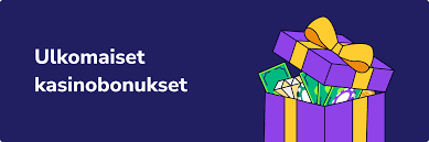 The Rise of International Online Casinos