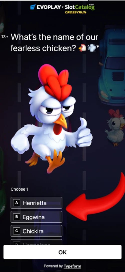 Spain - uncrossable rush