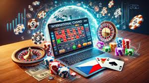 Zahraniční online casino bonus bez vkladu Jak získat maximum z vaší zkušenosti