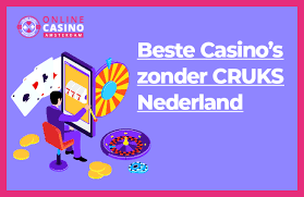 De Beste Online Casino's Buitenland Ontdek de Top Keuzes!
