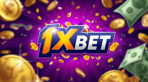 Discover the 1xbet App Your Ultimate Betting Companion -1237065277