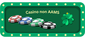 Il Fascino dei Casino Online Esteri Un Mondo di Opportunità