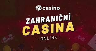 Objevte Zahraniční Casina s Free Spiny Jak je Využít a Kde Najít