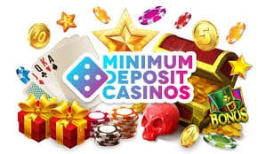 The Ultimate Guide to Minimum Deposit Casinos -110617418