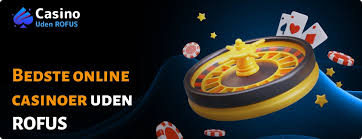Udenlandsk Casino MGA En Guide til Spil og Licensering