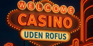 Udenlandske Casino Sider – En Guide til Online Spil
